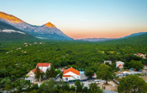 Beautiful Villa Ika with pool in Makarska